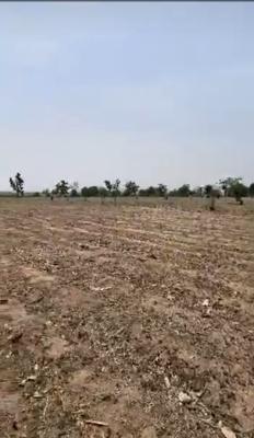 65 Hectares of Land, Idu Industrial, Abuja, Residential Land for Sale