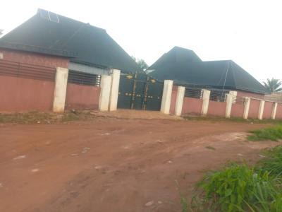 7-flat of 2units of 2bedroom Flat and 5units of 1room, Irrua, Close to The Governor House, Irrua, Esan Central, Edo, Block of Flats for Sale
