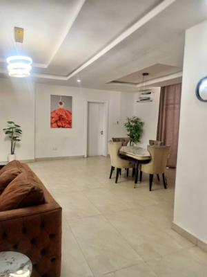 Furnished Spacious 3bedroom Serviced Apartment, Rock Drive Lekki Phase1 Lagos, Lekki, Lagos, Flat / Apartment for Rent