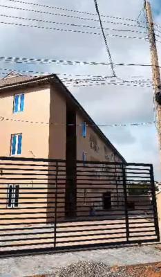 Luxury 3 Unit of 2 Bedroom & 6 Unit of 3 Bedroom Apartment, in a Private Estate Before Channels Tv, Opic, Isheri North, Lagos, Flat / Apartment for Sale