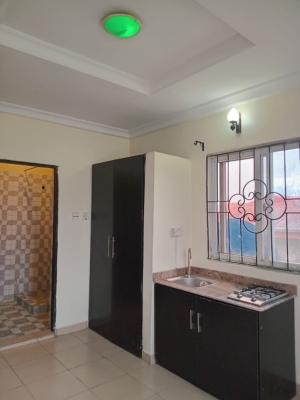 Self Contain Bq, Sangotedo, Ajah, Lagos, Self Contain (single Rooms) for Rent