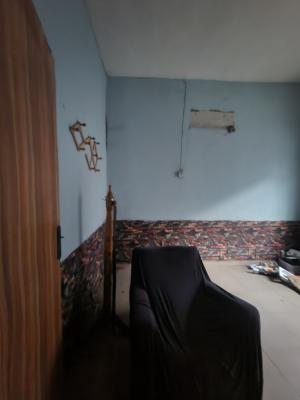 a Standard Miniflat Available in a Serene Area, Alagomeji, Alagomeji, Yaba, Lagos, Mini Flat (room and Parlour) for Rent