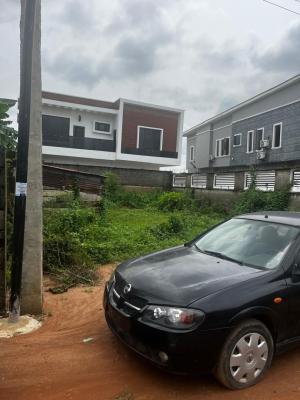 Distress Buy and Build Land, Gra Phase 1, Magodo, Lagos, Mixed-use Land for Sale