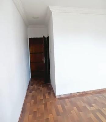 Standard Upstairs Bedroom Inside a Shared Apartment { Video}, Remlek, Badore, Ajah, Lagos, Self Contain (single Rooms) for Rent