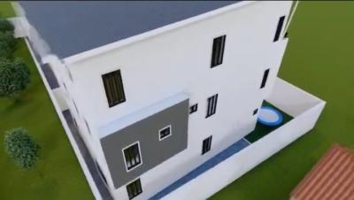 4 Bedroom Fully-detached Duplex + Bq Off-plan, Anthony, Maryland, Lagos, Detached Duplex for Sale