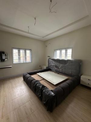 2 Bedroom Apartment Furnished, Nnpc Estate Lifecamp, Life Camp, Abuja, House for Rent