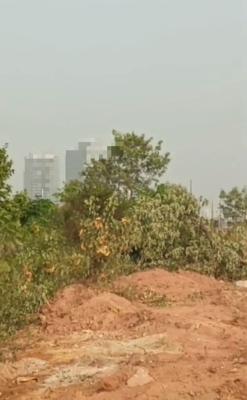 1200 Sqm of Land, Ogudu, Ojota, Lagos, Mixed-use Land Joint Venture