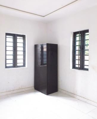 Nice and Standard Brand New Mini Flat, Serene and Secure Compound in Jehovah Witness Estate, Bogije, Ibeju Lekki, Lagos, Mini Flat (room and Parlour) for Rent