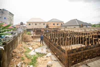 Offplan 2 Bedroom Apartment at Awoyaya with #10m Deposit, Awoyaya, Ibeju-lekki Lagos, Awoyaya, Ibeju Lekki, Lagos, Flat / Apartment for Sale