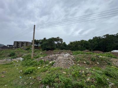 1270sqm Residential Land, Guzape, Guzape District, Abuja, Residential Land for Sale