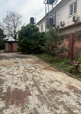 Fantastic Land in Prime Location, Gra Phase 1, Magodo, Lagos, Mixed-use Land for Sale
