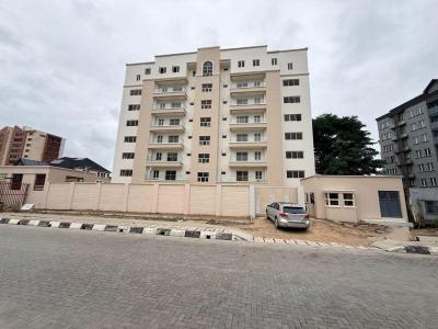 Generational Wealth Opportunity. Full Building, Ikoyi, Lagos, House for Sale