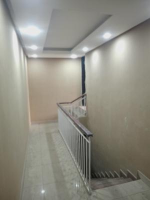 Newly Renovated 13rooms Semi Detached Duplex, 64 Cmd Road, Magodo Shangisha Lagos., Gra Phase 2, Magodo, Lagos, Office Space for Rent