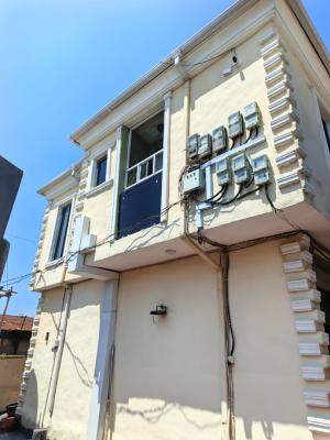 Well Finished Roomself Contain, Pop Finishing, Lovely Kitchen and Toil, Alapere, Ketu, Lagos, Self Contain (single Rooms) for Rent