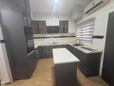 Furnished 4bedrooms Semi Detached Duplex, Mabushi, Abuja, Semi-detached Duplex for Rent