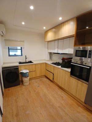 2, Lekki Phase 1, Lekki, Lagos, Flat / Apartment for Rent
