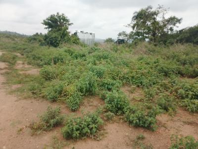 6.74 Hectares Comprehensive Development Land, Katampe Extension, Katampe, Abuja, Mixed-use Land for Sale