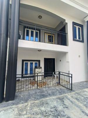 3 Bedroom Flat, Before Blenco, Sangotedo, Ajah, Lagos, Flat / Apartment for Rent