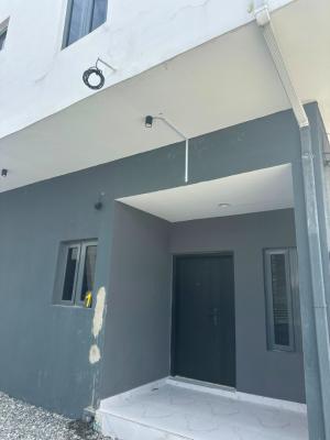 Brand New 3 Bedroom Terrace on Orchid Road Lekki, Orchid Road Lekki, Lekki, Lagos, Terraced Duplex for Sale