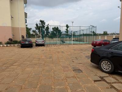 Standard 3 Bedroom Apartment, Jahi, Abuja, Flat / Apartment for Rent