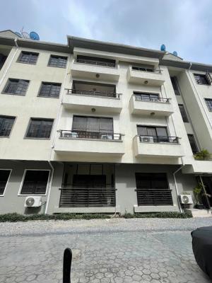 3 Bedroom Apartment, Macpherson Bourdillon, Ikoyi, Lagos, Flat / Apartment for Rent