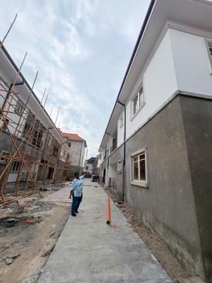 Luxury 2 Bedroom Apartments, Off Ada-george, By Arcania, Port Harcourt, Rivers, Flat / Apartment for Rent