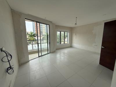 Luxury 4 Bedroom Apartment, Mekunwen Road, Ikoyi, Lagos, Flat / Apartment for Rent