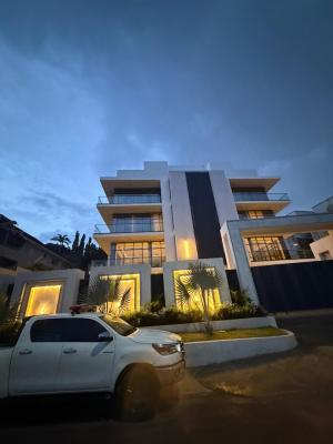 Luxury and Serviced 2 Bedroom Apartment, 4 Bedroom Penthouse with Bq and, Asokoro District, Abuja, Flat / Apartment for Rent