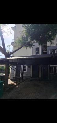 4 Bedroom Maisonette, Brains and Hammers, Galadimawa, Abuja., Galadimawa, Abuja, Flat / Apartment for Rent