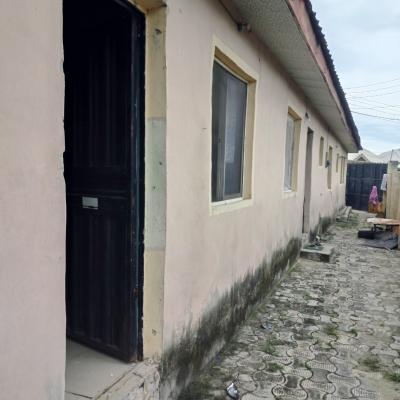 Luxurious Selfcon, Baba Adisa Ibeju Lekki Lagos, Ibeju Lekki, Lagos, Self Contain (single Rooms) for Rent