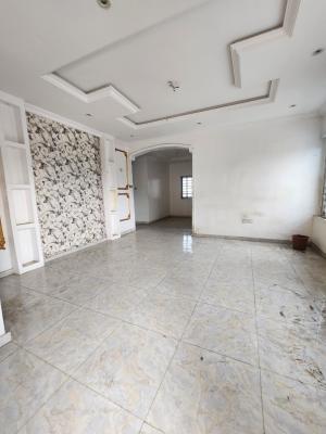 4 Units of 2 Bedroom Flat Available in a Good Area, Alagomeji, Yaba, Lagos, Flat / Apartment for Rent