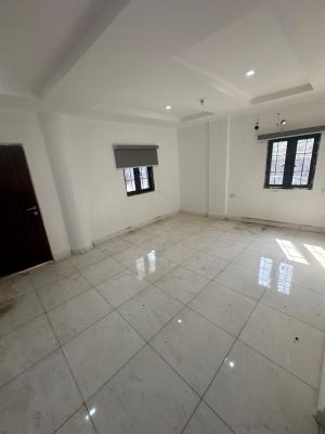 Brand New One Bedroom Apartment in a Sweet Location, 5 Minutes Drive From Bannex Wuse2, Mabushi, Abuja, Block of Flats for Sale