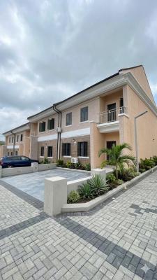 3 Bedroom Semi-detached Duplex+bq, Apo, Abuja, Semi-detached Duplex for Rent
