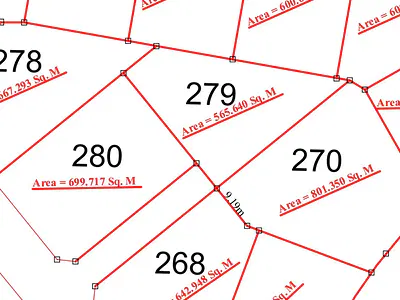 Plot 279 — Golf Annex, Enugu, Enugu