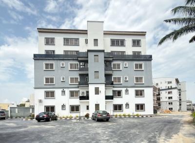 2, Ikoyi, Lagos, Flat / Apartment for Rent