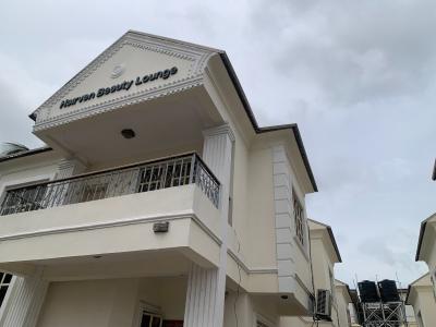 Luxury and Spacious Office Space., Lekki Phase 1, Lekki, Lagos, Office Space for Rent