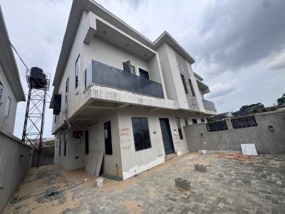 Luxury 4 Bedroom Semidetached Duplex, Phase 2, Gra, Ogudu, Lagos, Semi-detached Duplex for Sale