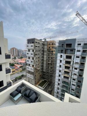 Exquisite Fully Furnished 4-bedroom Penthouse with Luxury, Victoria Island (vi), Lagos, Terraced Duplex for Rent