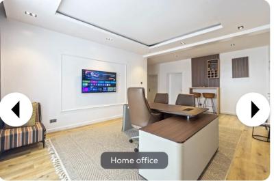 3-Bedroom Fully Furnished Apartment Now Available for Bookings