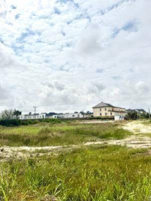 3,000sqm Residential Land, Ocean Bay Estate Off Orchid Road, Lekki, Lagos, Residential Land for Sale