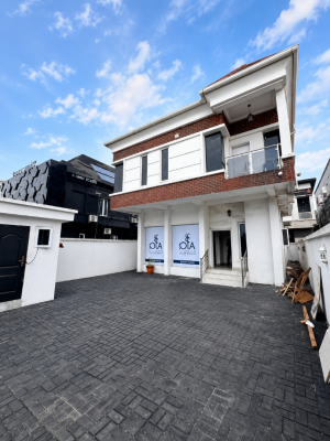 Road Facing Commercial Property, Chevron Alternative Drive, Lekki, Lagos, Commercial Property for Rent