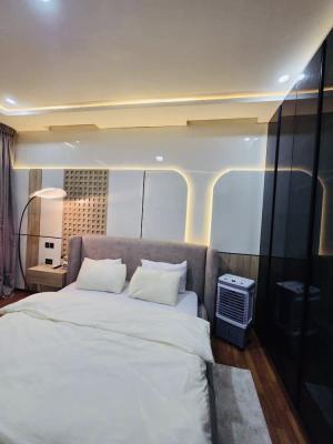 Luxury 2bedrooms Apartment Available, Ikate Lekki, Lekki, Lagos, Flat / Apartment Short Let