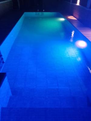 Victoria Island Luxury Party Apartment, Victoria Island (vi), Lagos, House Short Let