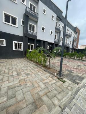 Newly Built 2 Bedroom Block of Flats in an Estate, Kubwa, Abuja, Flat / Apartment for Rent