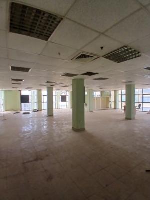 230sqms Office Space ( 3 Wing) with Acs, Elevator & Generator, Central Business District, Abuja, Office Space for Rent
