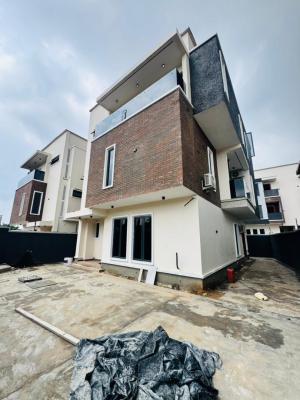 4 Bedroom Detached Duplex at Opebi, Ikeja, Opebi, Ikeja, Lagos, Detached Duplex for Sale
