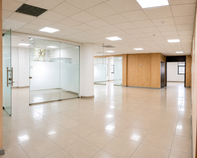 Open Plan Office Space for Lease, Admiralty Way, Lekki Phase 1, Lekki, Lagos, Office Space for Rent