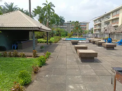 Prime Mini-Estate of 18 Units of 3-Bedroom Luxury Apartments — Apapa, GRA, Apapa, Lagos
