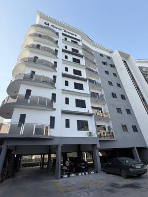 a One Bedroom Apartment for Short Stay at Ikate Lekki, Ikate, Lekki, Lagos, Mini Flat (room and Parlour) Short Let