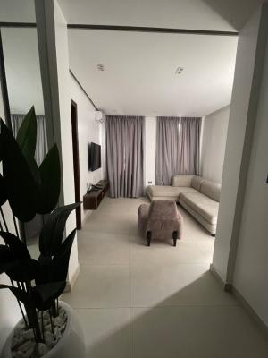 Furnished 2 Bedroom Apartment, Parkview, Ikoyi, Lagos, Flat / Apartment Short Let